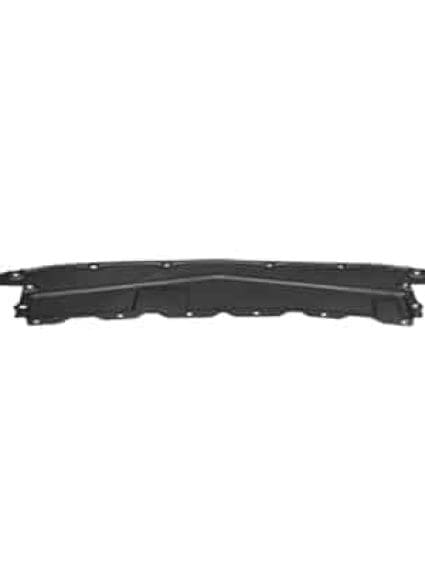 NI1228143C Front Bumper Under Car Shield