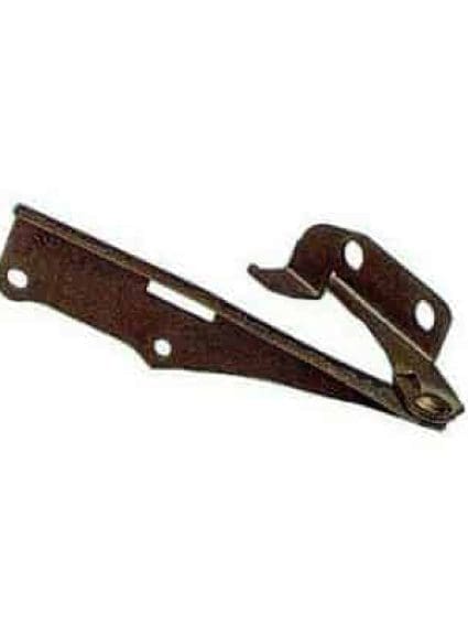 NI1236103 Driver Side Hood Hinge