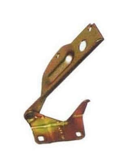 NI1236113 Driver Side Hood Hinge