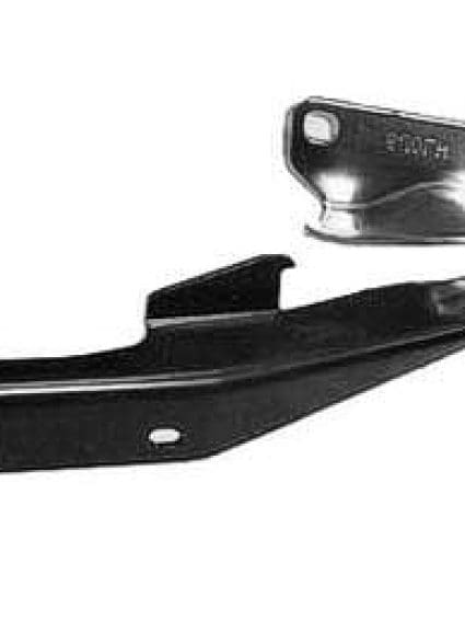 NI1236119 Driver Side Hood Hinge