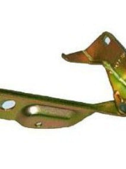 NI1236125 Passenger Side Hood Hinge