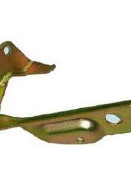NI1236126 Driver Side Hood Hinge