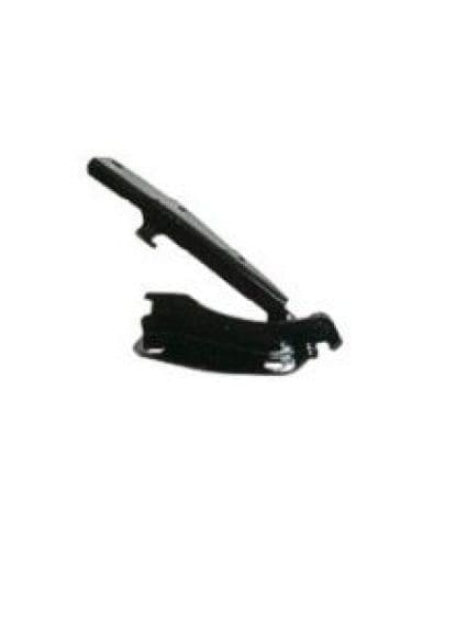 NI1236130 Driver Side Hood Hinge