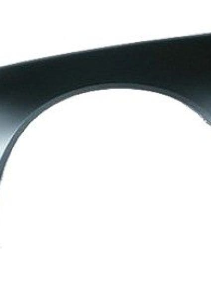 NI1240141C Driver Side Fender Panel