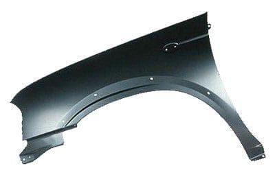 NI1240169C Driver Side Fender Panel