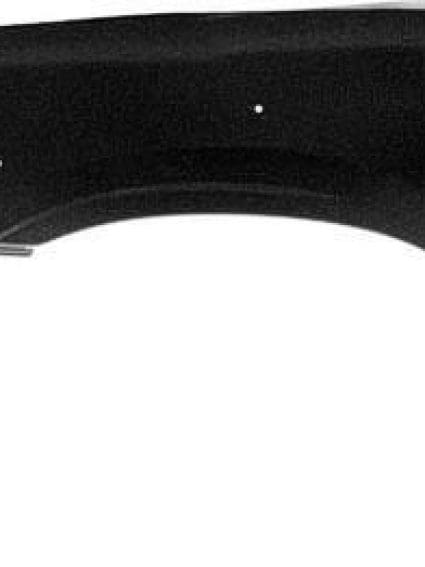 NI1240170C Driver Side Fender Panel
