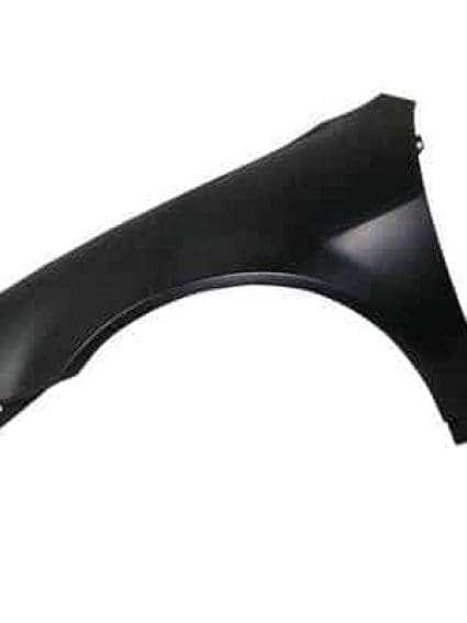 NI1240171C Driver Side Fender Panel