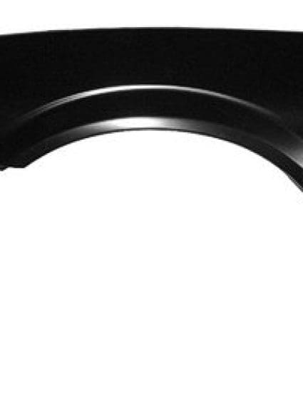 NI1240181C Driver Side Fender Panel