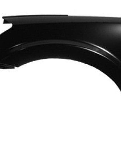 NI1240190C Driver Side Fender Panel
