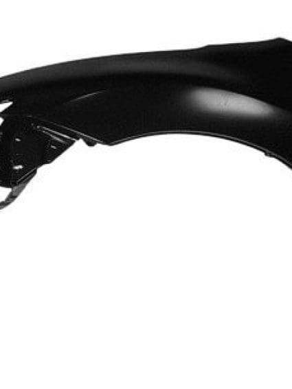 NI1240191C Driver Side Fender Panel