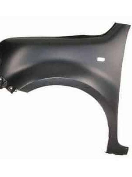 NI1240197C Driver Side Fender Panel