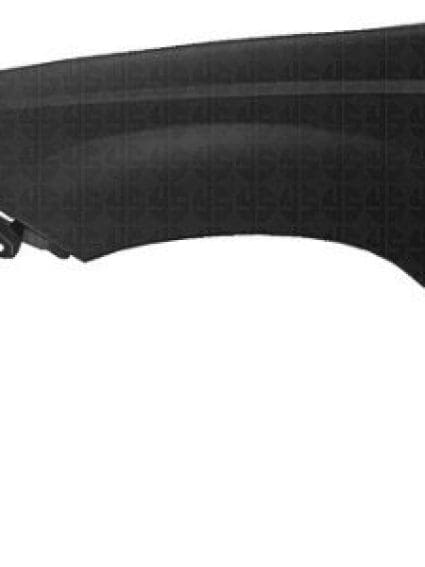 NI1240199 Driver Side Fender Panel