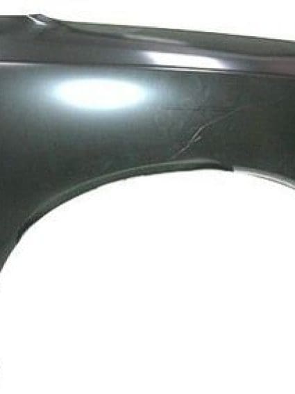 NI1241182C Passenger Side Fender Panel