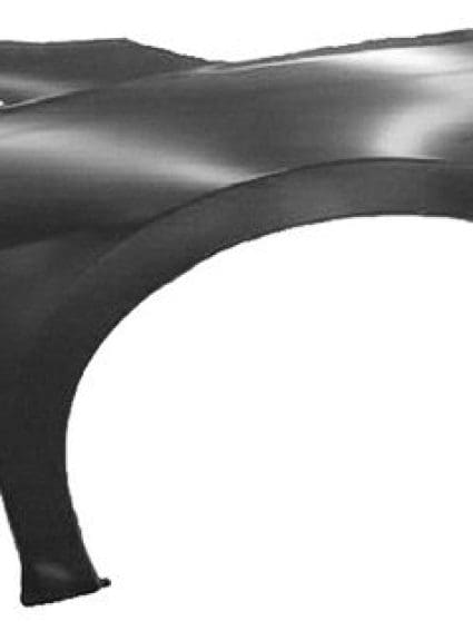 NI1241187C Passenger Side Fender Panel
