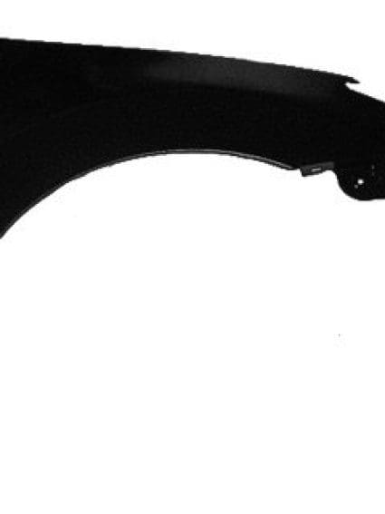 NI1241188C Passenger Side Fender Panel