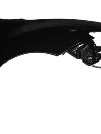 NI1241191C Passenger Side Fender Panel