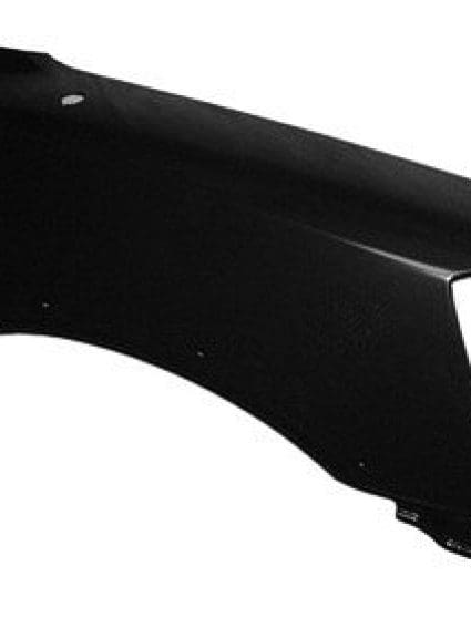 NI1241192C Passenger Side Fender Panel