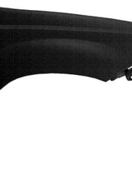 NI1241199 Passenger Side Fender Panel