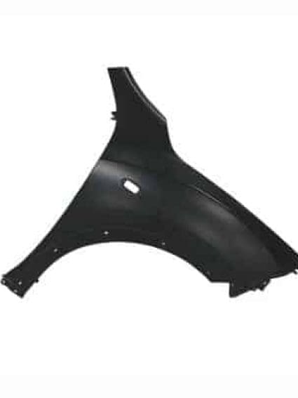 NI1241200C Passenger Side Fender Panel