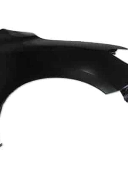 NI1241208C Passenger Side Fender Panel