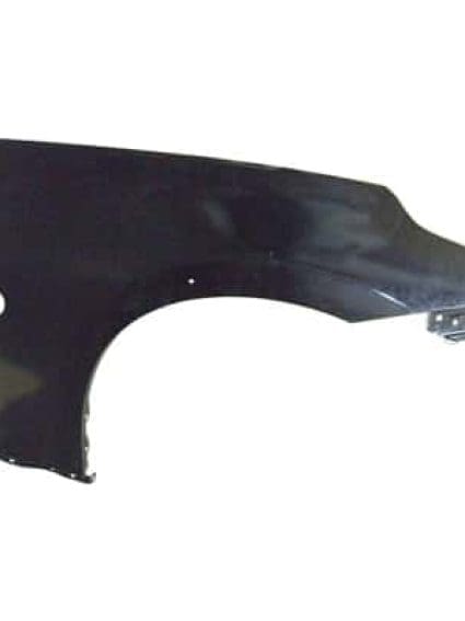 NI1241209 Passenger Side Fender Panel