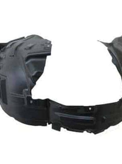NI1248124C Driver Side Fender Liner