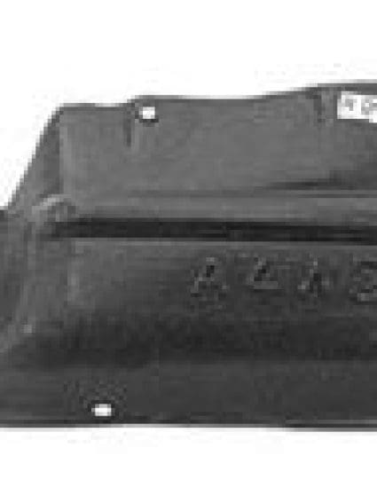 NI1248184 Driver Side Fender Liner