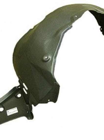 NI1249120 Passenger Side Fender Liner