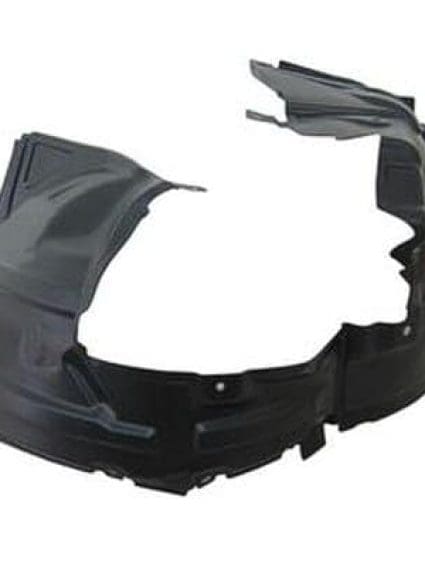 NI1249124C Passenger Side Fender Liner