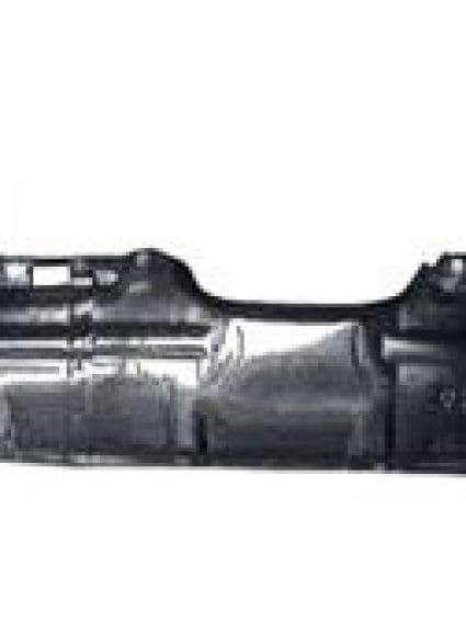NI1250107 Driver Side Fender Liner