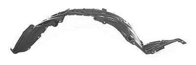 NI1250110 Driver Side Fender Liner