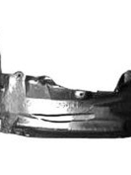 NI1250111 Driver Side Fender Liner