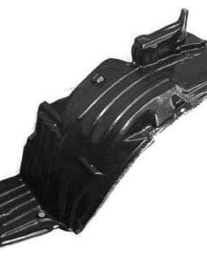NI1250117 Driver Side Fender Liner