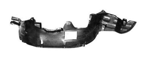 NI1251105 Passenger Side Fender Liner