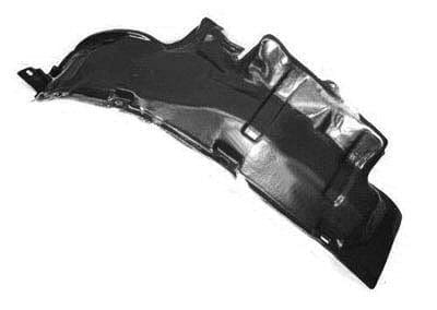 NI1251108 Passenger Side Fender Liner