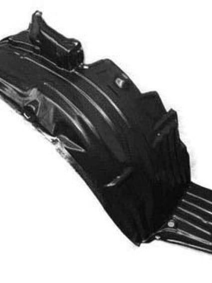 NI1251117 Passenger Side Fender Liner