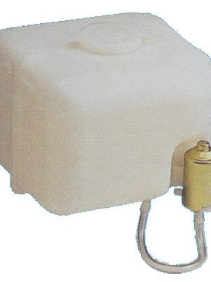 NI1288102 Washer Fluid Reservoir
