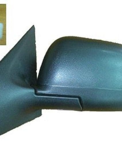 NI1320227 Driver Side Power Non-Heated Mirror