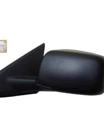 NI1320236 Driver Side Power Heated Mirror