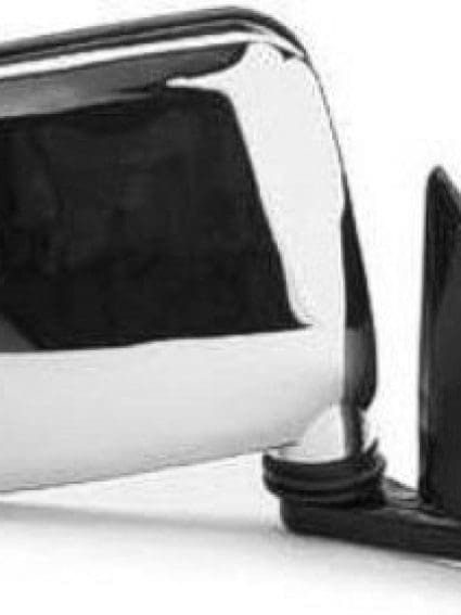 NI1321109 Passenger Side Manual Mirror