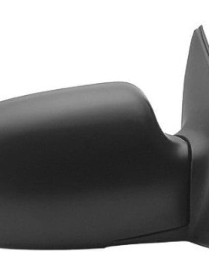 NI1321116 Mirror Manual Passenger Side
