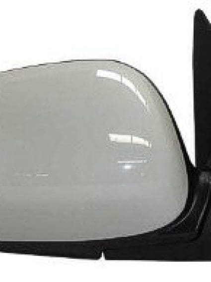 NI1321135 Passenger Side Power Heated Mirror