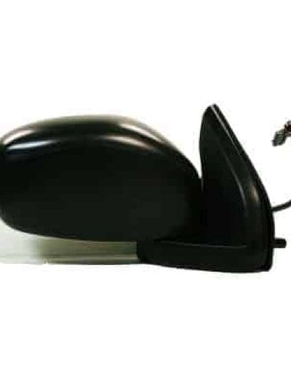 NI1321158 Passenger Side Power Heated Mirror