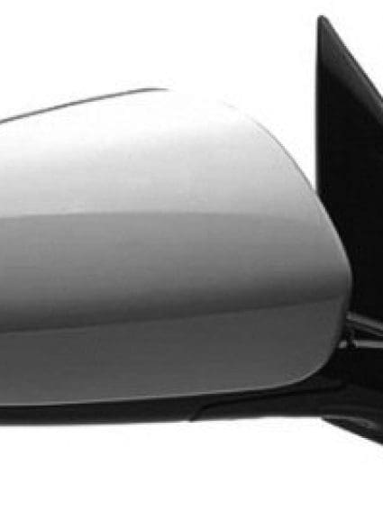 NI1321160 Passenger Side Power Heated Mirror