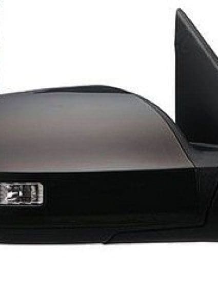 NI1321164 Passenger Side Power Heated Mirror