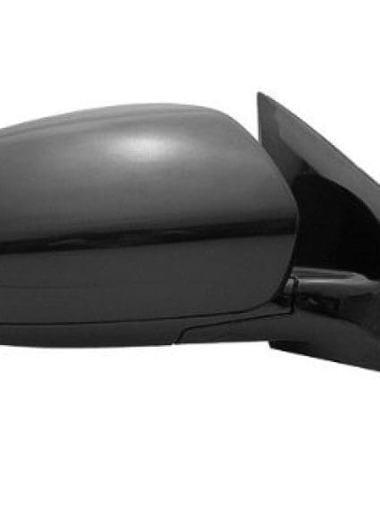 NI1321176 Passenger Side Power Heated Mirror