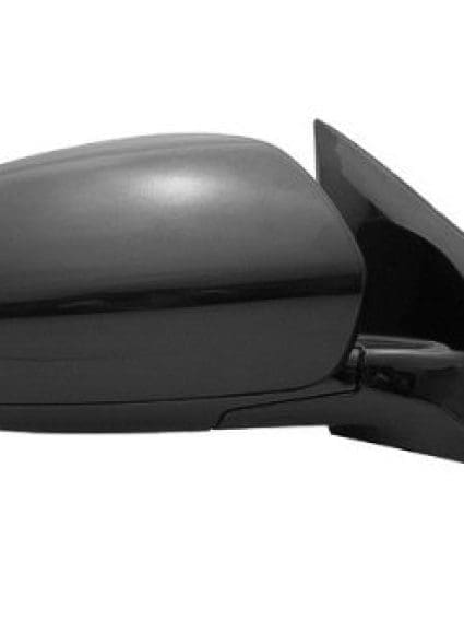 NI1321184 Passenger Side Power Non-Heated Mirror