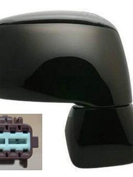 NI1321200 Passenger Side Power Mirror