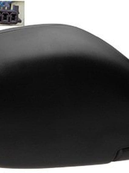 NI1321216 Passenger Side Power Heated Mirror