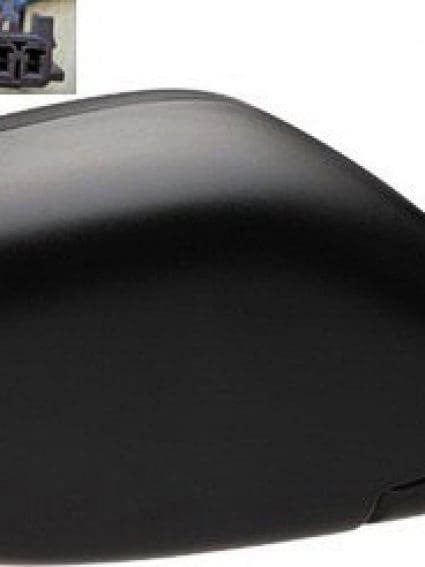 NI1321217 Passenger Side Power Heated Mirror